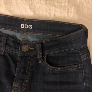 BDG Skinny jeans